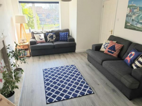 Nelson Heights - Perfect seaside retreat, Cromer